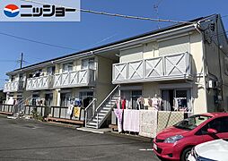 西岐阜駅 4.5万円