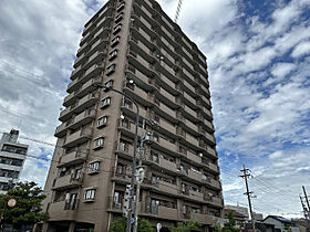 ライオンズマンション岐阜清本町605号  ｜ 岐阜県岐阜市清本町10丁目（賃貸マンション2K・6階・33.61㎡） その22