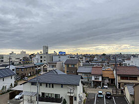 プラセシオン加納天神504号室  ｜ 岐阜県岐阜市加納天神町4丁目（賃貸マンション2LDK・5階・63.39㎡） その11