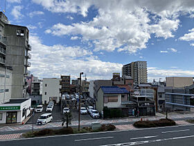 カーサ栄町  ｜ 岐阜県岐阜市加納栄町通2丁目（賃貸マンション1K・3階・26.40㎡） その10