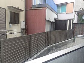 Riqueza竜田町(リクイーザタツタマチ) 103 ｜ 岐阜県岐阜市竜田町8丁目13番（賃貸アパート1LDK・1階・38.64㎡） その5