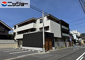 Ｐｒｏｓｐｅｃｔ　Ｐａｒｋ  ｜ 岐阜県岐阜市九重町3丁目（賃貸マンション1LDK・2階・50.08㎡） その1