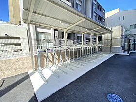 meLiV岐阜駅前 0201 ｜ 岐阜県岐阜市長住町1丁目11番1（賃貸マンション1LDK・2階・40.50㎡） その29