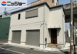 北広江町加納貸家