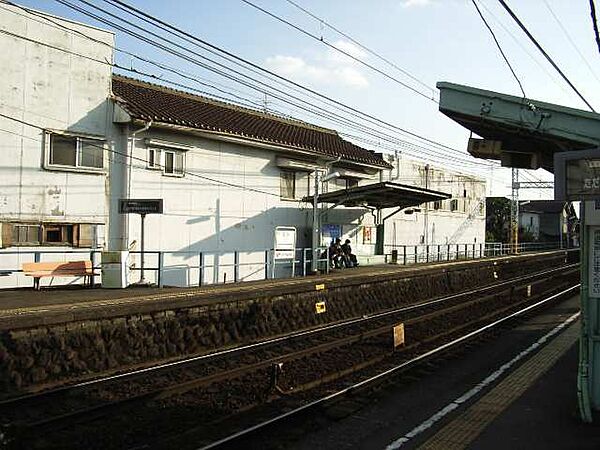 画像23:【駅】茶所駅まで1972ｍ