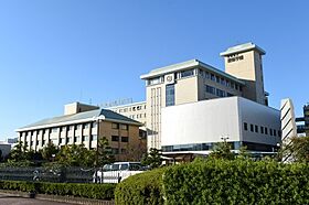 シャルム恵　Ｅ～Ｈタイプ  ｜ 岐阜県岐阜市柳津町本郷1丁目（賃貸マンション1LDK・4階・34.02㎡） その9