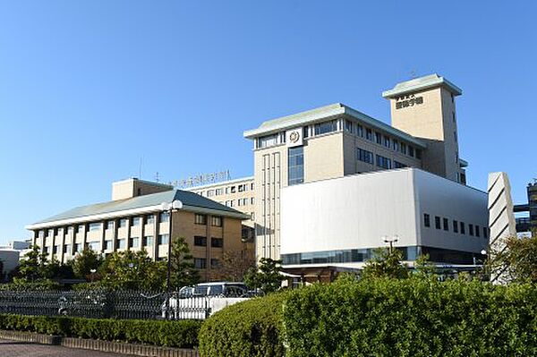 ユートピア多賀の里 ｜岐阜県岐阜市南鶉6丁目(賃貸アパート2K・2階・39.00㎡)の写真 その23