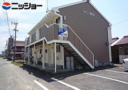 🉐敷金礼金0円！🉐タウニィ服部