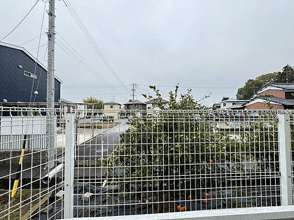 サンハイム ｜岐阜県岐阜市柳津町高桑3丁目(賃貸マンション1DK・1階・30.69㎡)の写真 その10