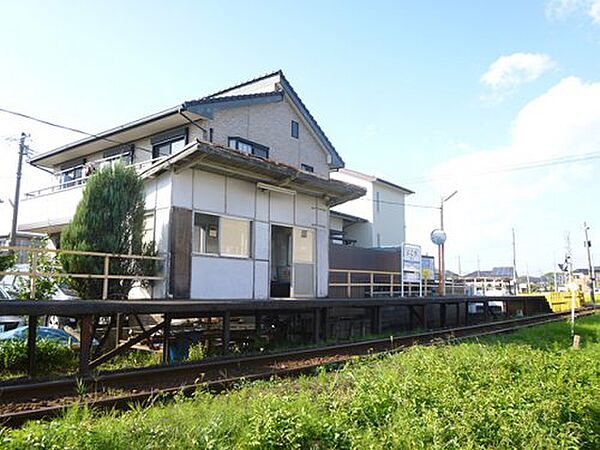 画像22:【駅】横屋駅まで4273ｍ