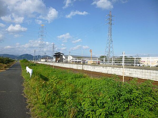 画像22:【駅】モレラ岐阜駅まで3255ｍ