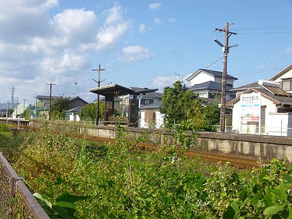 画像18:【駅】北方真桑駅まで2703ｍ