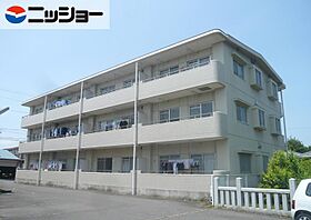 キャッスルエポック  ｜ 岐阜県本巣市仏生寺（賃貸マンション3LDK・3階・70.07㎡） その1