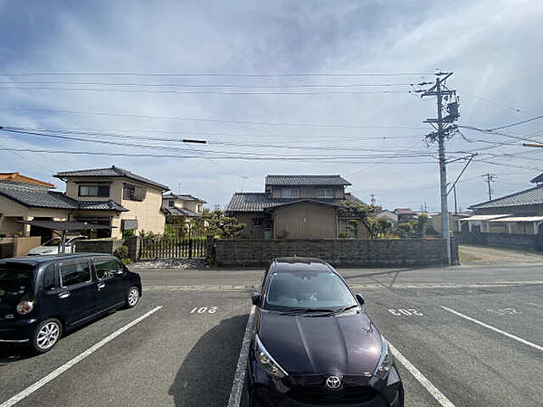 エルディム東加茂 ｜岐阜県本巣郡北方町東加茂1丁目(賃貸アパート1LDK・1階・38.00㎡)の写真 その10