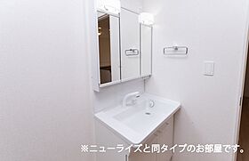 クレール・実 101 ｜ 岐阜県安八郡安八町牧181番地1（賃貸アパート1LDK・1階・50.01㎡） その8