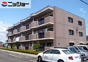 ＤＯＭＵＳ  ｜ 岐阜県安八郡安八町南今ケ渕（賃貸マンション2LDK・2階・53.76㎡） その1