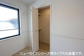 さんこ～ぽ八代III 102 ｜ 岐阜県本巣郡北方町高屋条里1丁目60番地2（賃貸アパート1LDK・1階・44.70㎡） その12