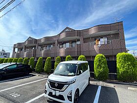 Ｐａｐｉｌｌｏｎ　ＳＫＹ  ｜ 岐阜県瑞穂市馬場小城町1丁目（賃貸アパート1LDK・2階・41.00㎡） その6