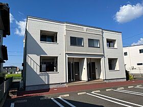 カーサ　ヴェルデI  ｜ 岐阜県瑞穂市別府（賃貸アパート1LDK・2階・42.04㎡） その8