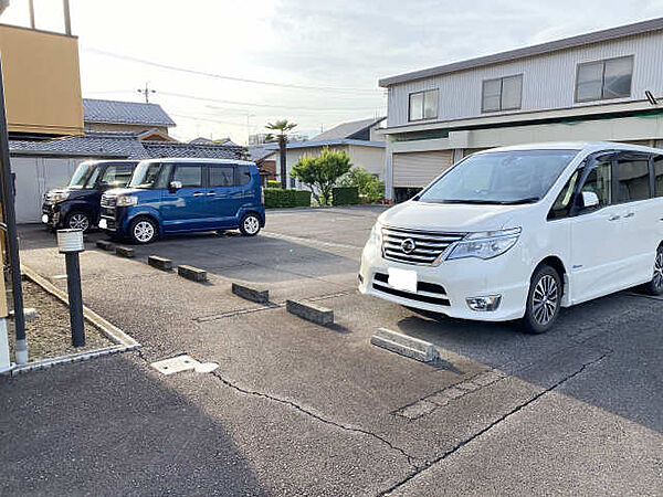 プリシェールＫ ｜岐阜県関市鋳物師屋5丁目(賃貸アパート3DK・2階・55.00㎡)の写真 その13