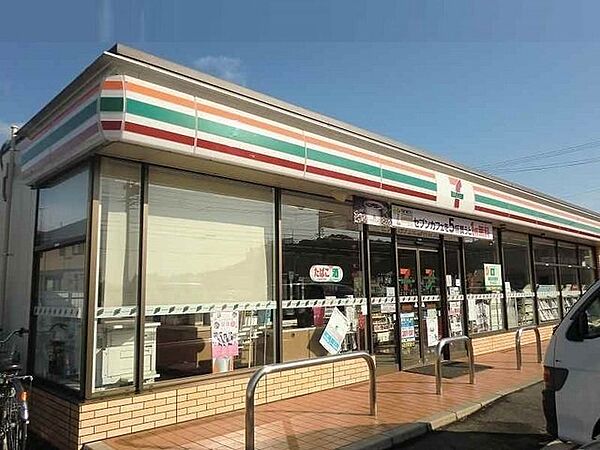 ファミーユＮ 202｜岐阜県関市市平賀(賃貸アパート2LDK・2階・59.58㎡)の写真 その19