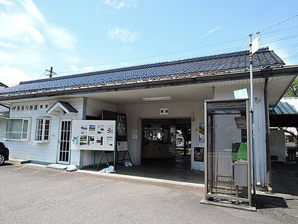 画像27:【駅】関駅まで895ｍ