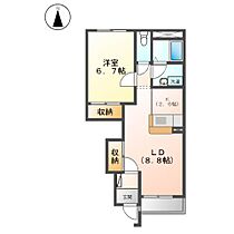 クラシスソフィア  ｜ 岐阜県関市下有知（賃貸アパート1LDK・1階・44.52㎡） その22