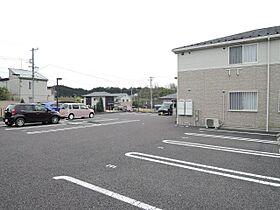 スターライト　南館  ｜ 岐阜県美濃市もみじが丘2丁目（賃貸アパート1LDK・1階・44.62㎡） その3