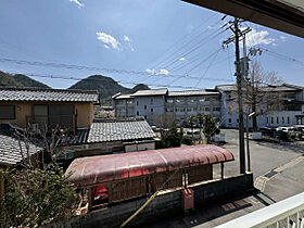 メゾン森  ｜ 岐阜県美濃市千畝町（賃貸マンション2K・2階・33.00㎡） その12