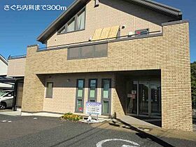 ベル　アンジュ 105 ｜ 岐阜県美濃加茂市加茂野町鷹之巣字二反田1488番地1（賃貸アパート1LDK・1階・45.12㎡） その24