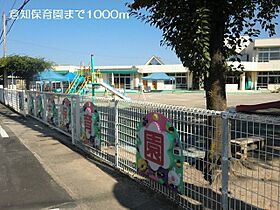 ボンボニエールＢ棟 101 ｜ 岐阜県関市倉知字神明前364番地（賃貸アパート1LDK・1階・46.49㎡） その18