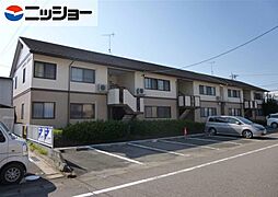 フレグランスふくずみＢ棟