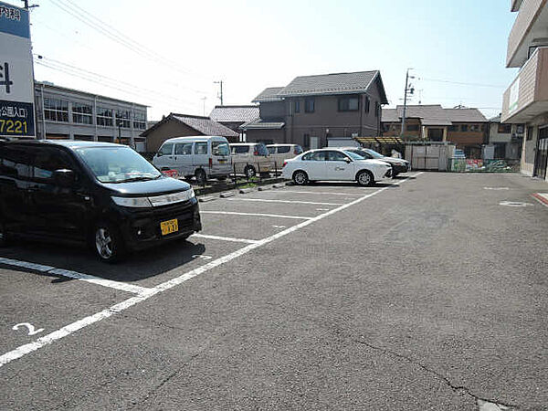 コーポリブライト ｜岐阜県岐阜市長森本町2丁目(賃貸マンション1R・3階・20.00㎡)の写真 その26