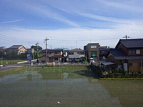 カームハイツＮＡＷＡ  ｜ 岐阜県羽島郡岐南町下印食1丁目（賃貸マンション1LDK・2階・45.80㎡） その11