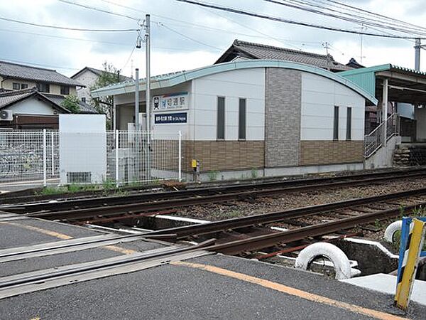 ルタン　Ａ ｜岐阜県岐阜市切通7丁目(賃貸アパート2LDK・2階・58.99㎡)の写真 その25