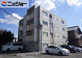 270　ａｐａｒｔｍｅｎｔ1  ｜ 岐阜県岐阜市東中島1丁目（賃貸マンション1LDK・2階・40.87㎡） その1