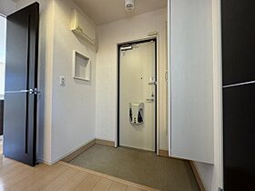 Dーroom北一色 101 ｜ 岐阜県岐阜市北一色10丁目1番2（賃貸アパート2LDK・1階・58.37㎡） その3