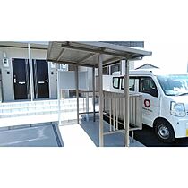 セジュール芝　アネックス 102 ｜ 岐阜県岐阜市芋島4丁目22番6号（賃貸アパート1LDK・1階・36.14㎡） その11