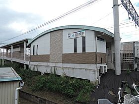 プリムヴェール 203 ｜ 岐阜県羽島郡岐南町平島2丁目261番地（賃貸アパート1LDK・2階・46.09㎡） その21