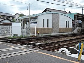 ハミルトンII 105 ｜ 岐阜県羽島郡岐南町三宅2丁目75番地（賃貸アパート1LDK・1階・41.11㎡） その18