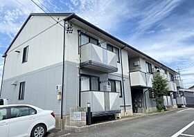 プレミールカドマ 202 ｜ 岐阜県羽島郡笠松町門間544-2（賃貸アパート3LDK・2階・70.39㎡） その1