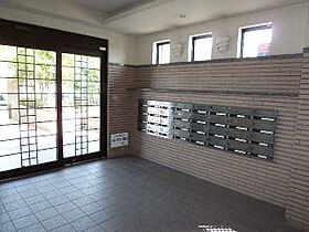 ベルフラワー笠松  ｜ 岐阜県羽島郡笠松町米野（賃貸マンション3LDK・1階・65.04㎡） その24