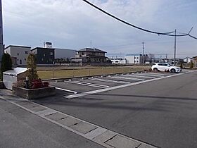 フランＡ 201 ｜ 岐阜県羽島郡岐南町徳田5丁目95番地1（賃貸アパート1LDK・2階・46.09㎡） その13