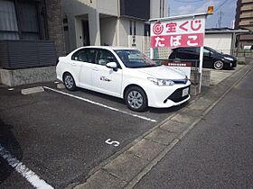 モナリエ城見II 103 ｜ 岐阜県岐阜市日野南7丁目11番3号（賃貸アパート1K・1階・32.37㎡） その15