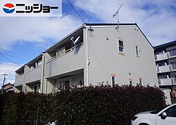 サンライズ　Ｍ（北棟）