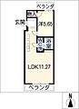 270apartment#13階4.9万円