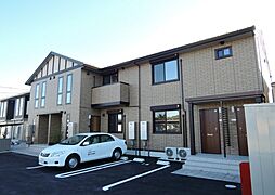マイスター蔵前　B棟
