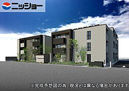 シャーメゾンリアンII