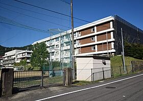 メゾン田中II  ｜ 岐阜県岐阜市長良福光（賃貸マンション1LDK・1階・42.12㎡） その26