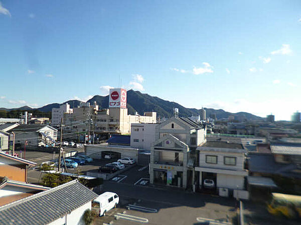 メゾン孝東 ｜岐阜県岐阜市福光東2丁目(賃貸マンション3LDK・4階・68.57㎡)の写真 その11